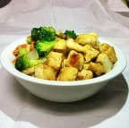 Best Chicken Rice Bowl in Milford, NH