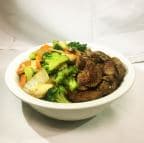 Best Sirloin Steak Rice Bowl in Milford, NH